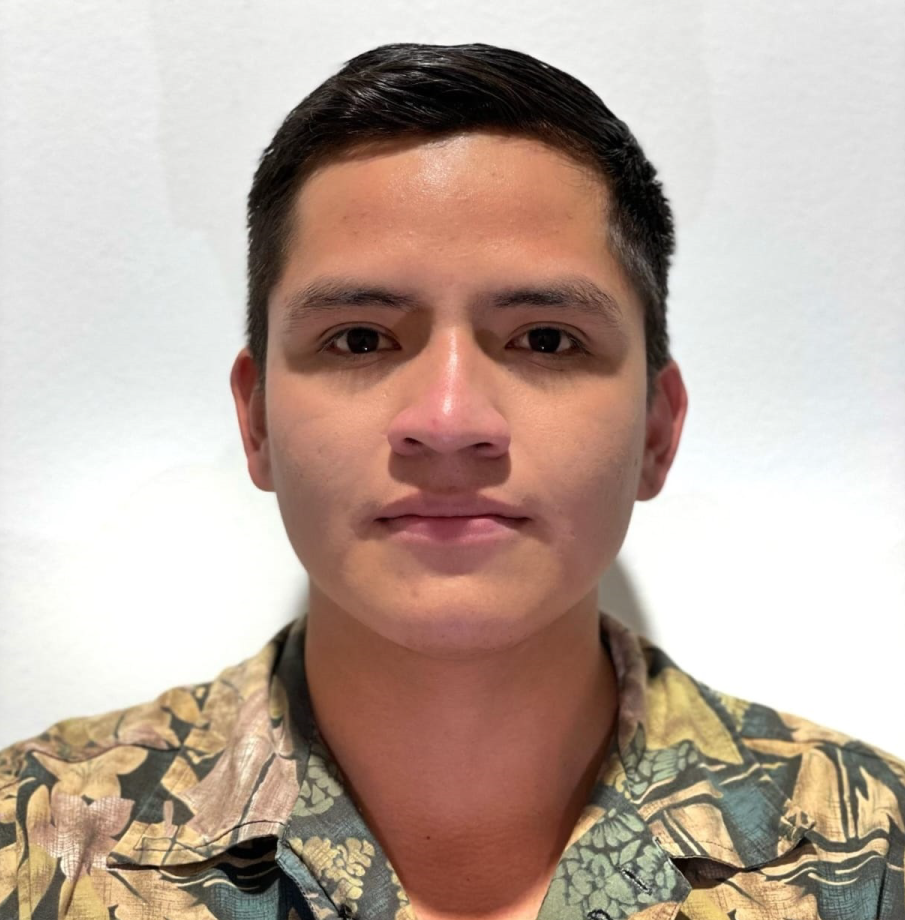 Calderón Mayuri Emanuel Francisco